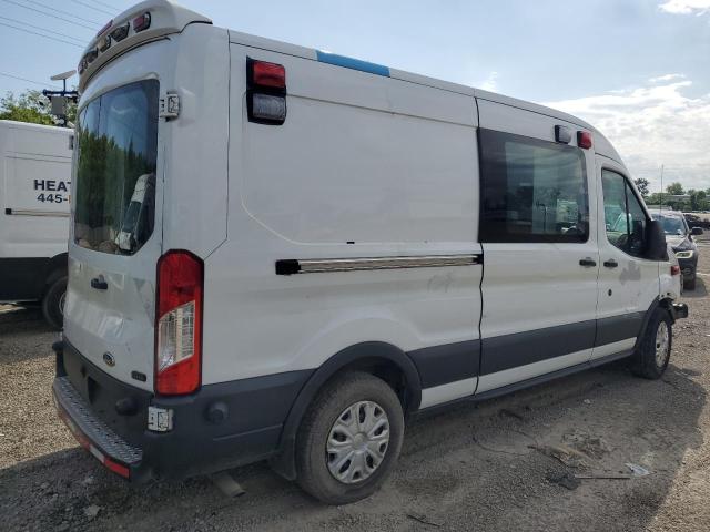 1FDYR2CM3HKB43264 Ford TRANSIT T-