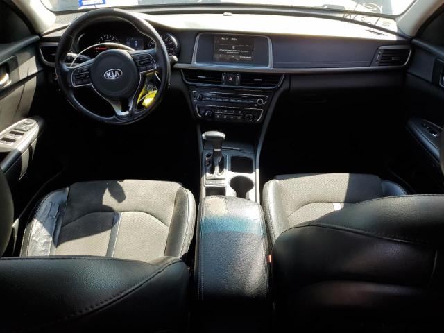 5XXGT4L33JG241845 KIA gdi