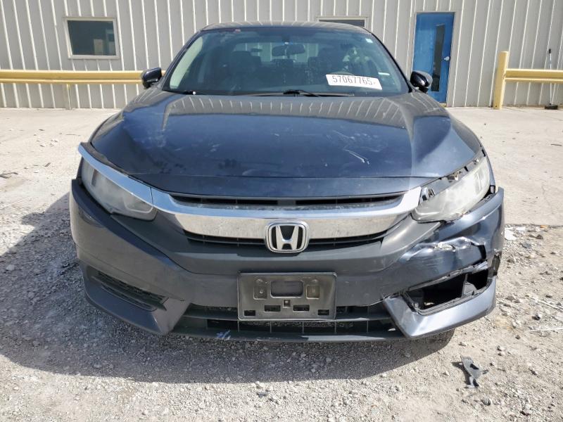 19XFC2F57HE031586 Honda Civic Lx