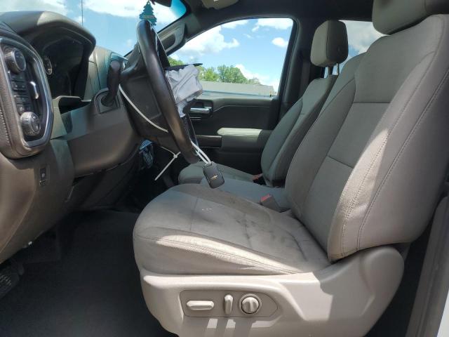 3GCUYDED8LG225943 Chevrolet Silverado