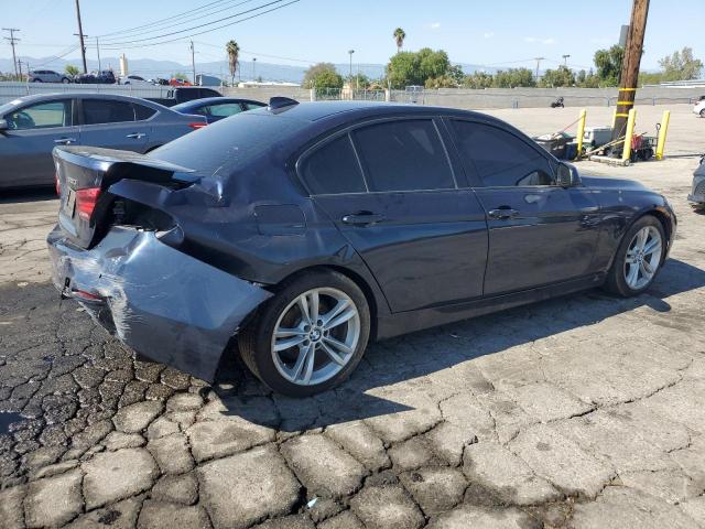 WBA8E1G58GNT99486 BMW 320 I