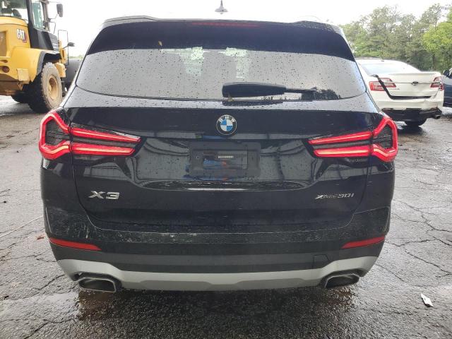 5UX53DP06P9N73757 BMW X3 XDRIVE3