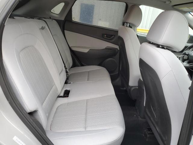 KM8K6CAB8NU901508 Hyundai Kona Sel