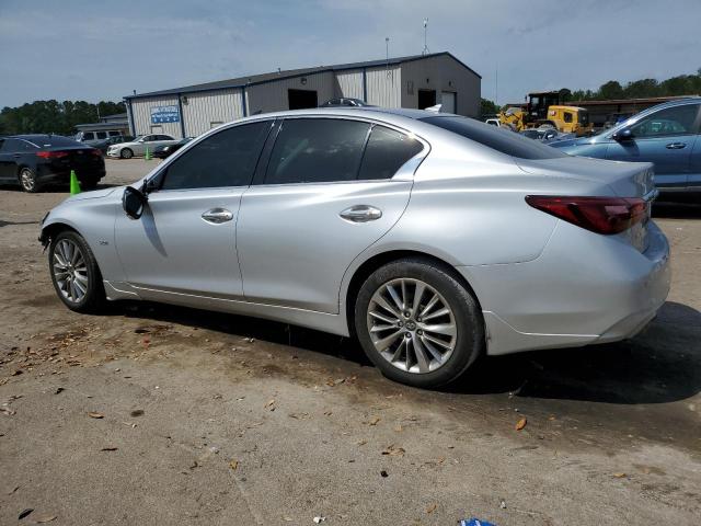 JN1EV7AR4JM430205 Infiniti Q50 LUXE