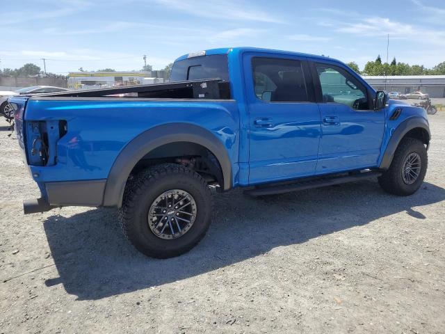 1FTFW1RG9KFB18109 Ford gtdi