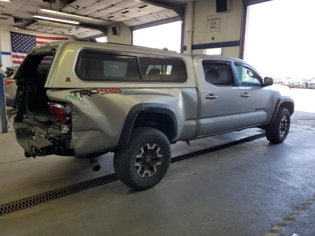 3TMDZ5BNXPM165719 Toyota TACOMA DOU