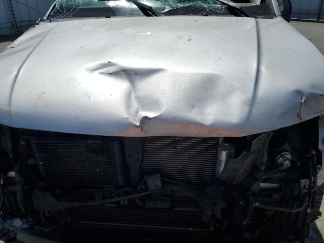 1N6AD0ER4EN746796 Nissan 2014