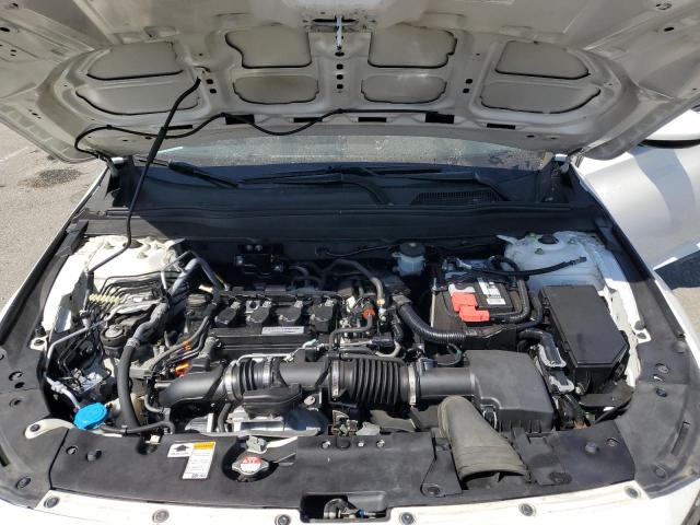 1HGCV1F30JA099728 Honda l15be