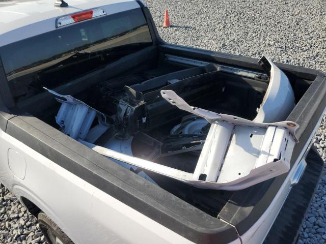 3FTTW8A96RRA26753 Ford MAVERICK X