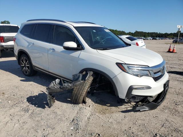 5FNYF5H63MB027322 Honda PILOT TOUR