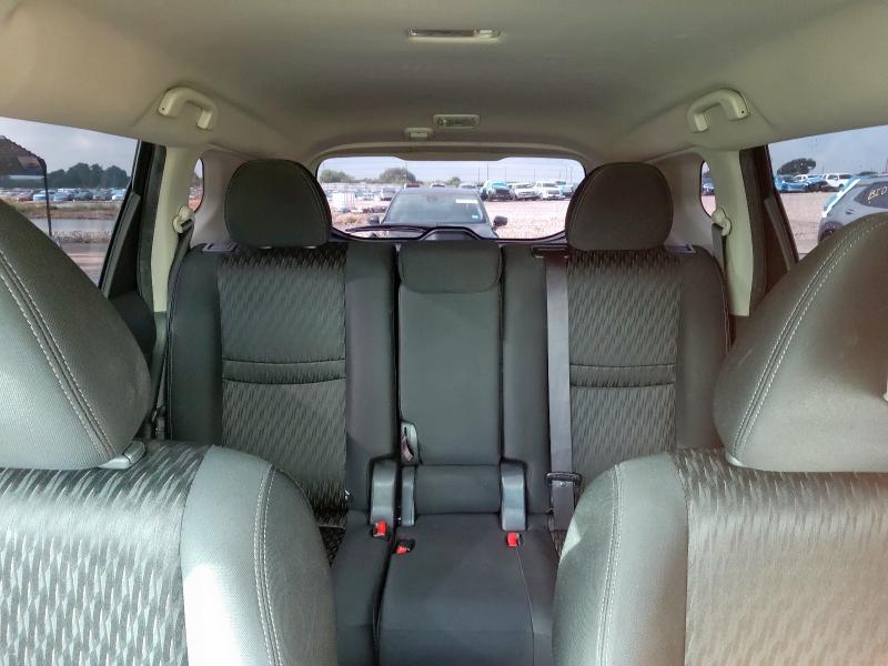 KNMAT2MV5HP608239 Nissan ROGUE S