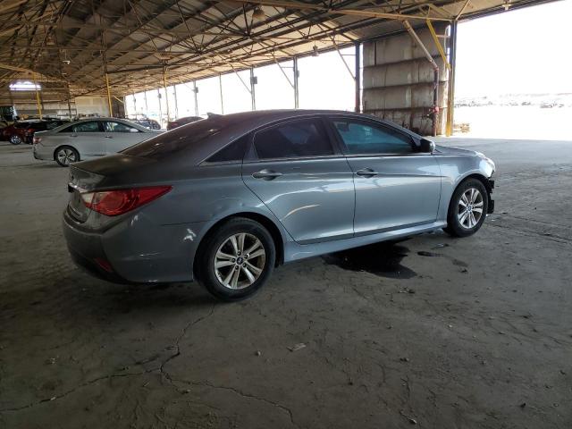 5NPEB4AC1EH938261 Hyundai gamma