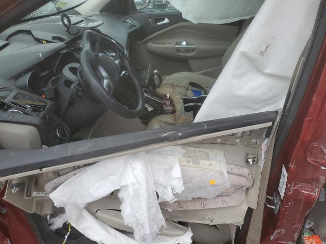 1FMCU0J93EUB60268 Ford 2014