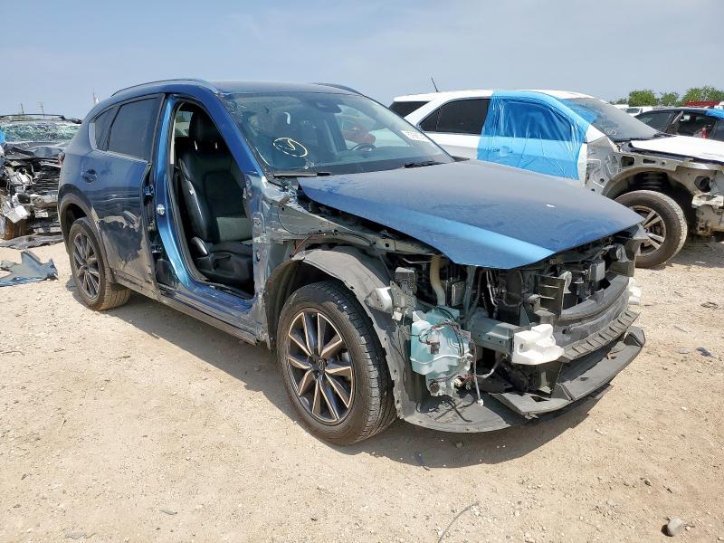 JM3KFACM5J1419816 Mazda CX-5 TOURI