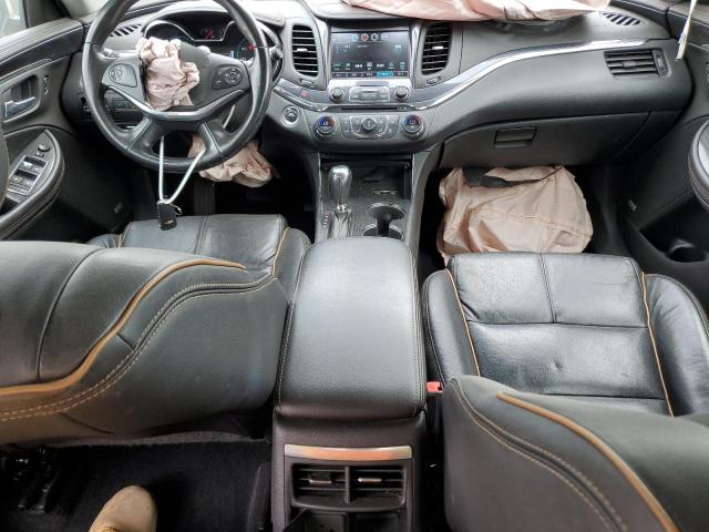2G1105S31K9117693 Chevrolet Impala Pre