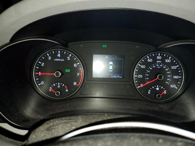 5XXGU4L32GG120424 KIA OPTIMA EX