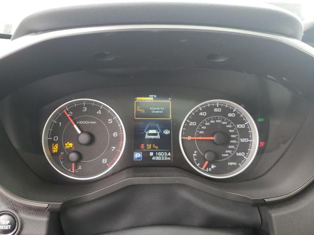 4S4WMAED2M3456517 Subaru ASCENT PRE