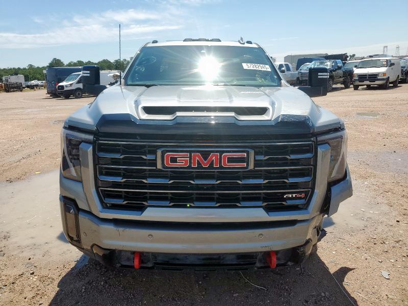 1GT49PEY8RF258419 GMC SIERRA K25