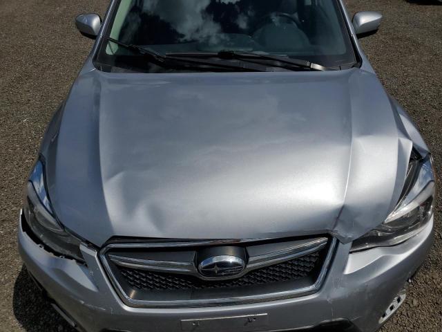 JF2GPANC6G8256157 Subaru naturally aspirated