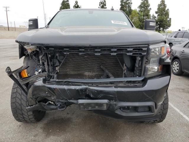 1GCPWBEHXLZ162807 Chevrolet lv3 - gen 5, sidi, vvt, ohv, e85 max alum