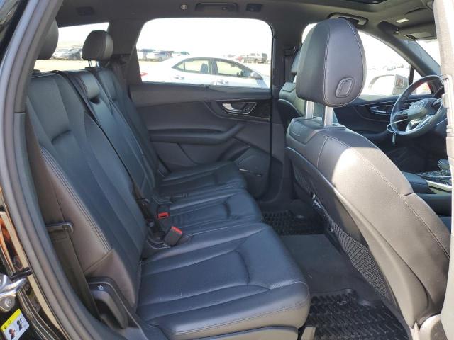 WA1LAAF77JD029651 Audi 2018