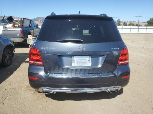 WDCGG8JB1FG423950 Mercedes-Benz GLK 350 4M