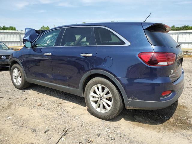 5XYPG4A36KG523109 KIA SORENTO L