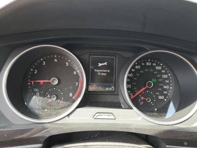 3VV2B7AX1KM059891 Volkswagen 2019
