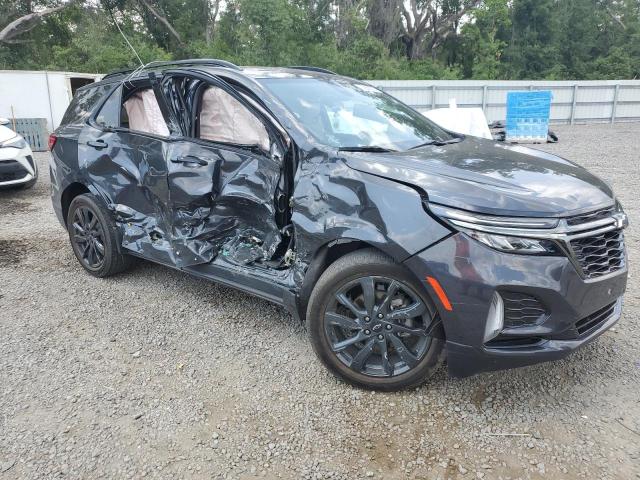 3GNAXMEG6PS140982 Chevrolet EQUINOX RS