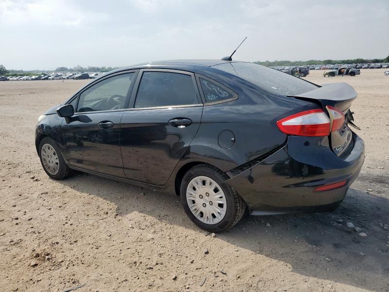 3FADP4AJ6FM213400 Ford FIESTA S