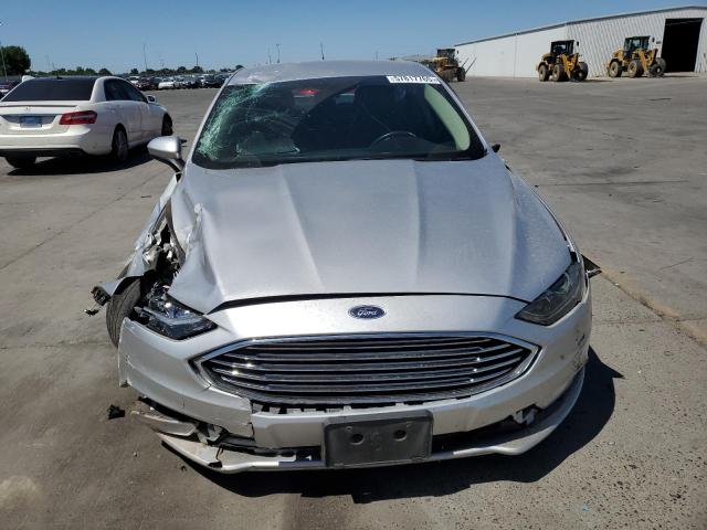 3FA6P0LU7JR115531 Ford FUSION SE