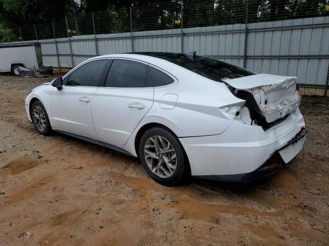 5NPEF4JA5LH025759 Hyundai SONATA SEL