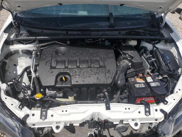 2T1BURHE2HC795314 Toyota 2zr-fe