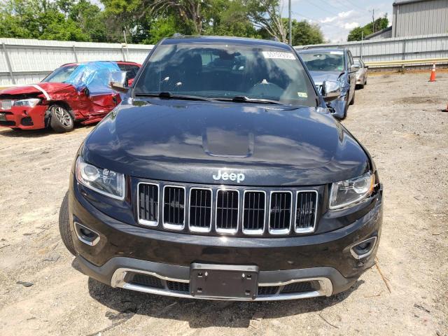 1C4RJFBG1FC785587 Jeep Grand Cher