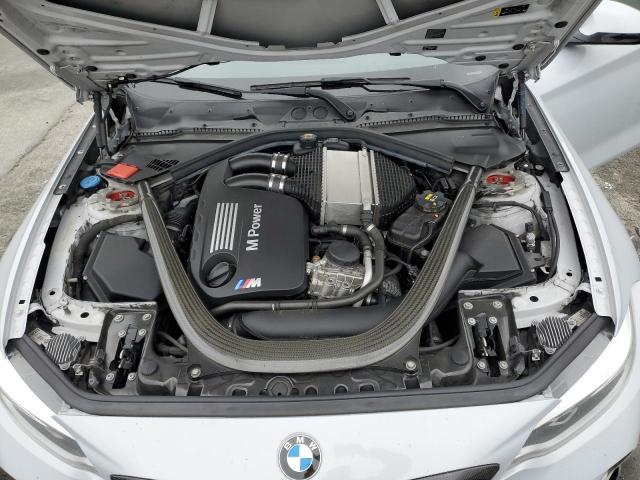 WBS2U7C01L7E17149 BMW M2