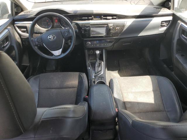 2T1BURHE9FC232807 Toyota 2zr-fe