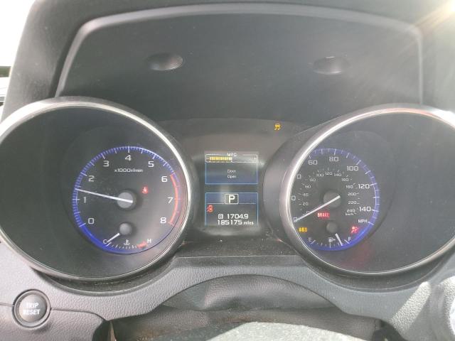 4S3BNAR67H3032798 Subaru LEGACY SPO