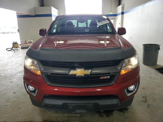 1GCGTDENXL1111901 Chevrolet COLORADO Z