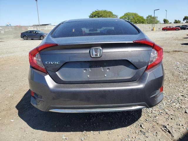 2HGFC2F64KH502499 Honda k20c2