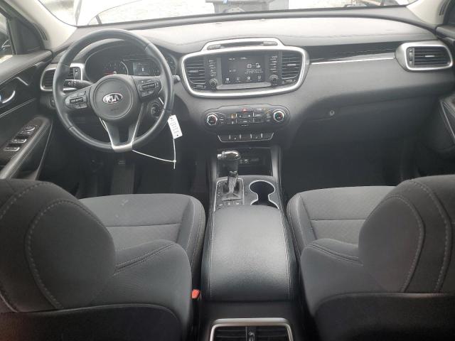 5XYPGDA37HG295338 KIA 2017