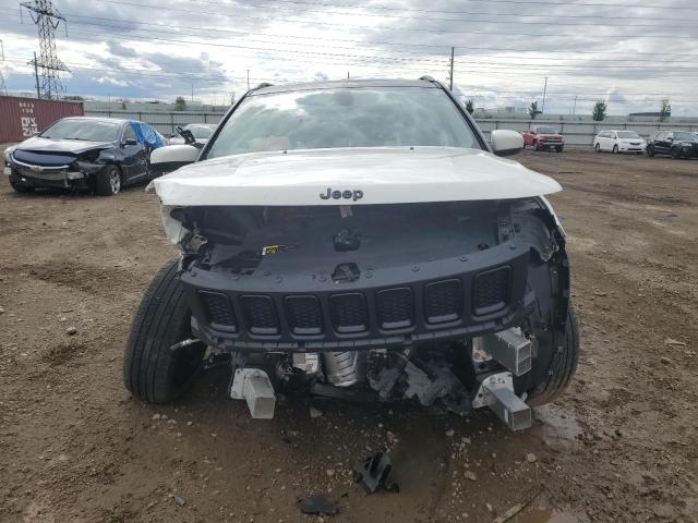 3C4NJCBB8MT527330 Jeep COMPASS LA