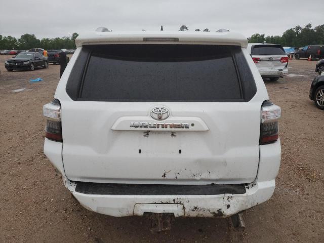 JTEZU5JR8H5154987 Toyota 4RUNNER SR
