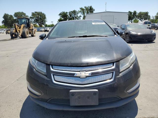 1G1RD6E47FU118289 Chevrolet Volt