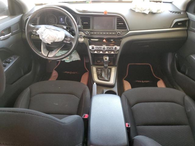 KMHD84LF9LU903676 Hyundai mpi nu