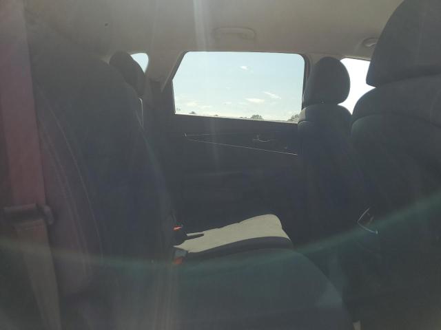 5XYPG4A58KG577044 KIA SORENTO LX
