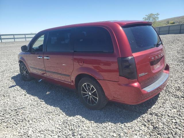 2C4RDGBG5GR109956 Dodge 2016