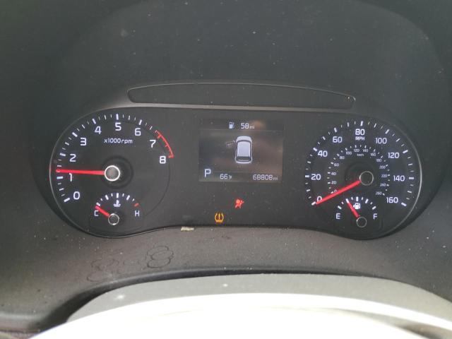 KNDJ23AU3L7067818 KIA SOUL LX