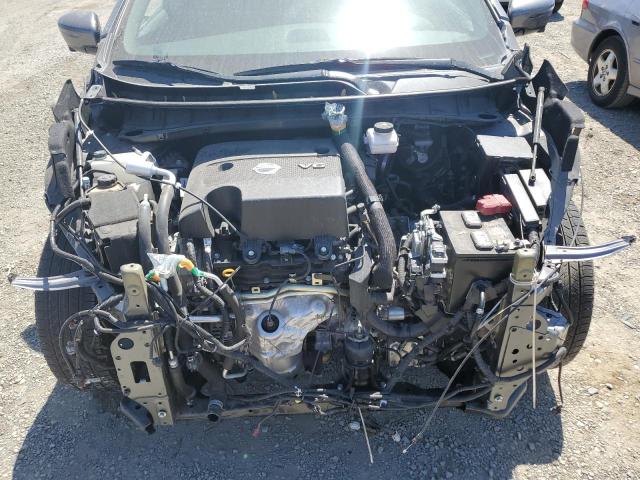 5N1AZ2MH6HN151506 Nissan Murano