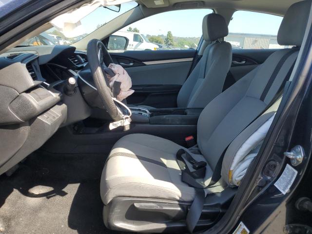 19XFC2F74JE201779 Honda k20c2