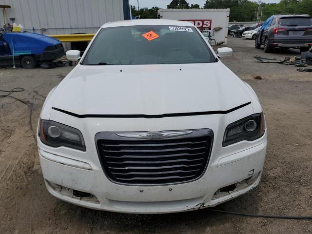 2C3CCABG3EH352114 Chrysler 300 S